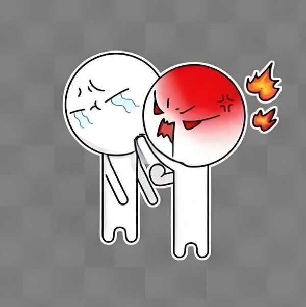 Meme ăn đấm không khiến netizen rén nhẹ