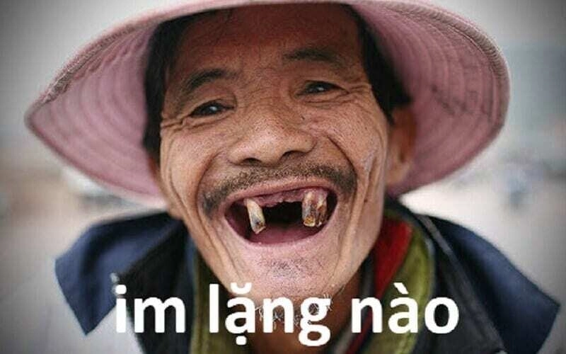 Meme thương thương biểu cảm mềm mại đáng mến đến lạ