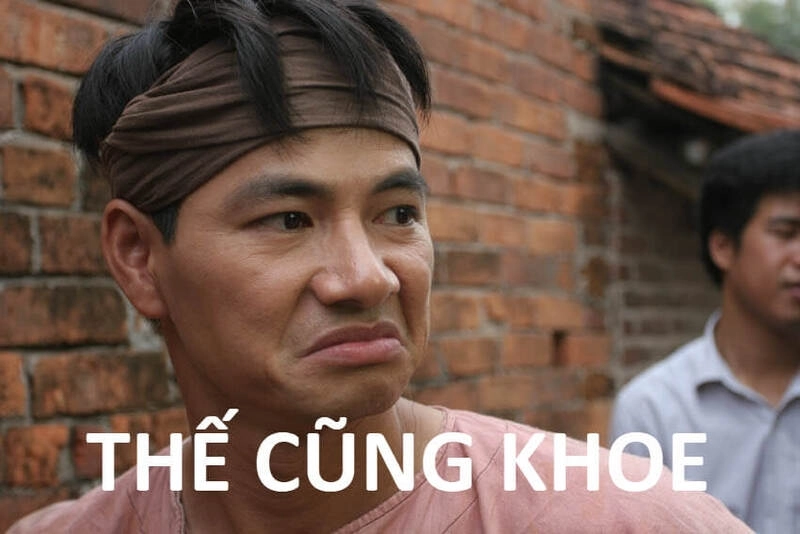 Meme đáng thương nhưng vẫn siêu cute và gây nghiện