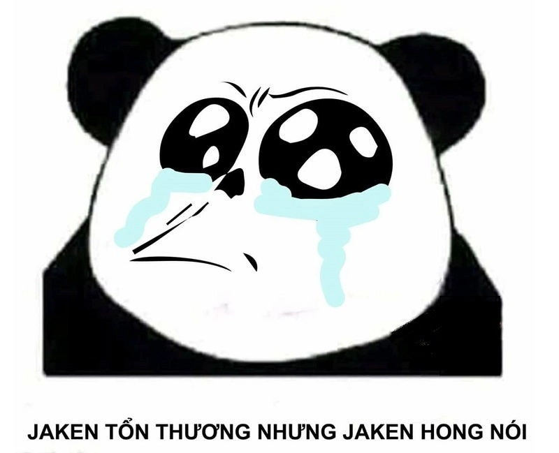 Meme dễ thương cho hội bạn thân thích gửi nhau mỗi sáng