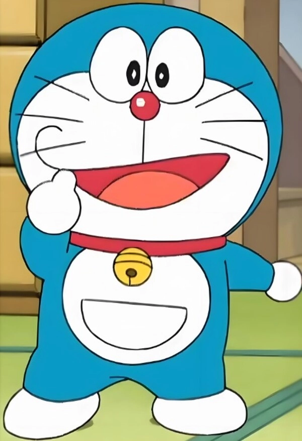 Doraemon meme được săn lùng bởi dân chế meme Việt