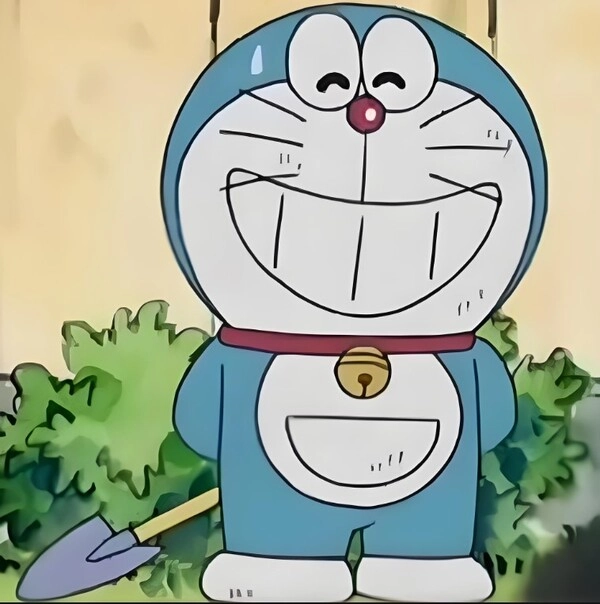 Meme Doraemon funny face làm giới trẻ phát cuồng