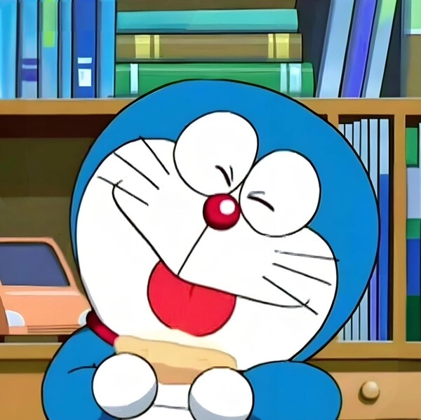 Meme Doremon chế khiến mọi thứ trở nên nhộn nhịp
