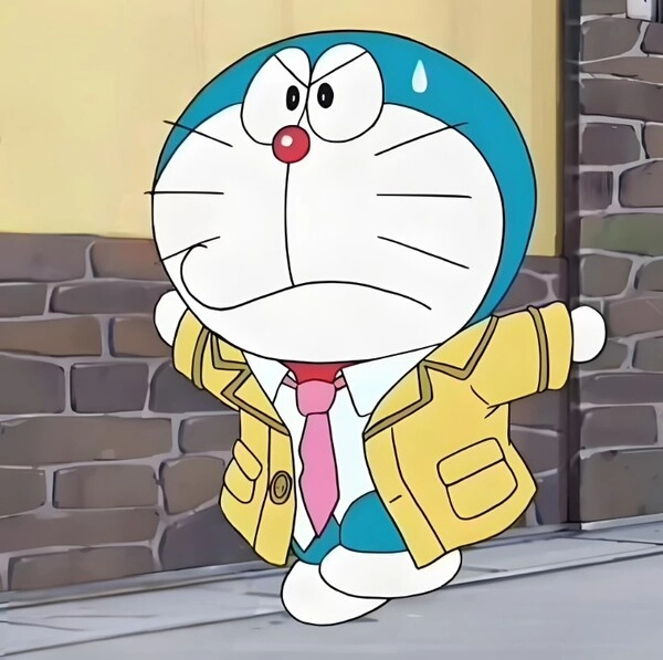 Bánh mì trí nhớ Doraemon meme khiến ai cũng nhớ