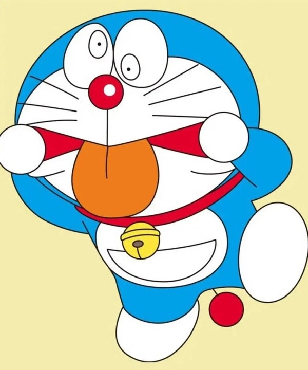 Meme Doraemon biểu cảm hài đang gây sốt khắp nơi