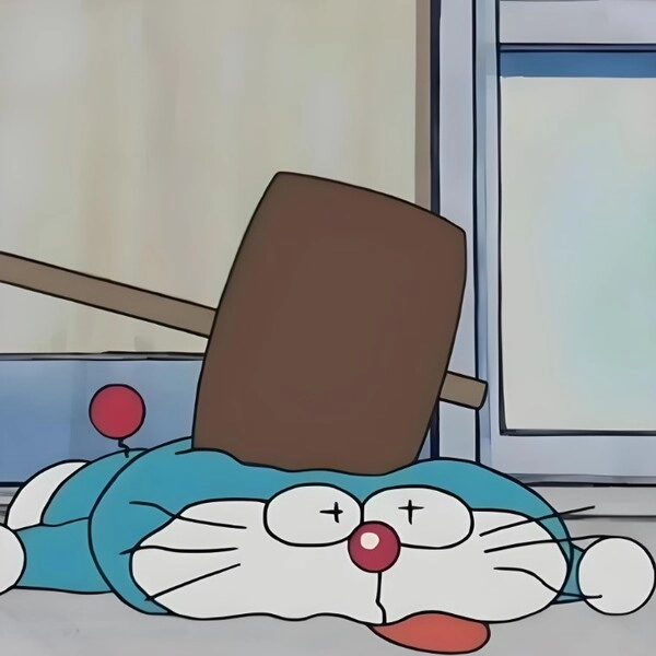 Doraemon hand meme tạo trend cực độc trên mạng xã hội