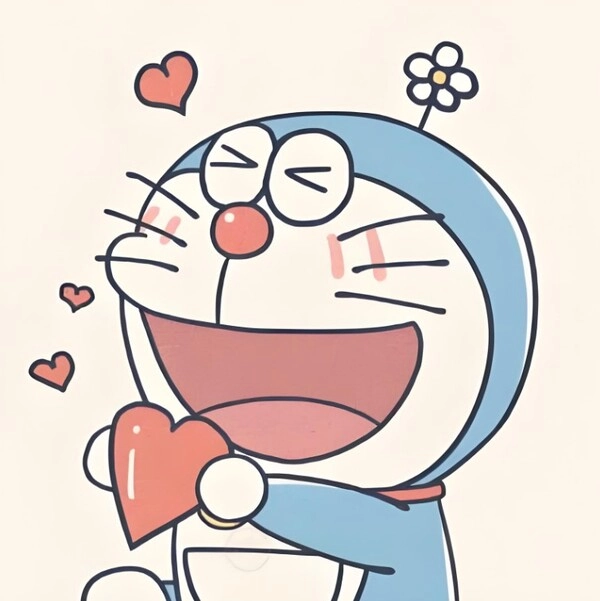 Meme Doraemon cute đốn tim fan nhí lẫn người lớn
