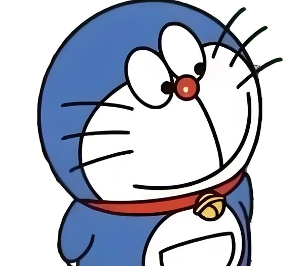 Doraemon dank meme ngầu lòi đúng chất dân chơi chế