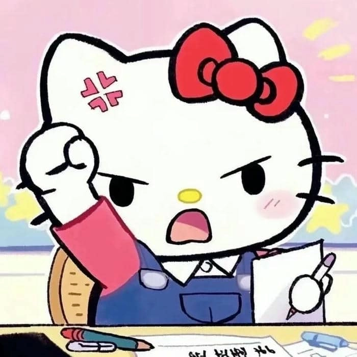 Ảnh meme Hello thu hút người xem ngay lập tức