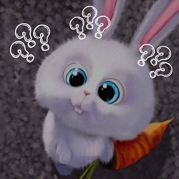 Meme dấu chấm hỏi là đỉnh cao ngơ ngác