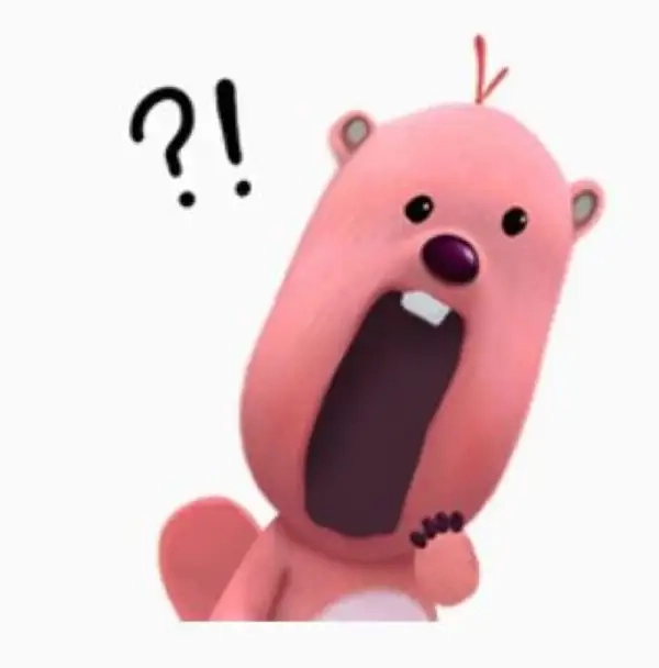 Hỏi chấm meme giúp truyền tải sự bất lực