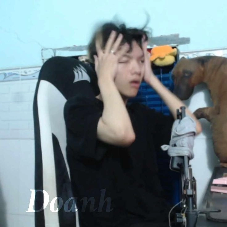 Meme nhìn khó hiểu siêu hợp để rep dạo