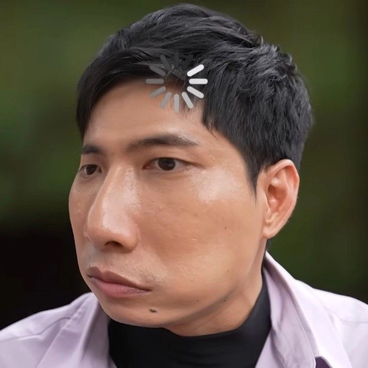 Meme thật khó hiểu dùng trong các cuộc tranh cãi