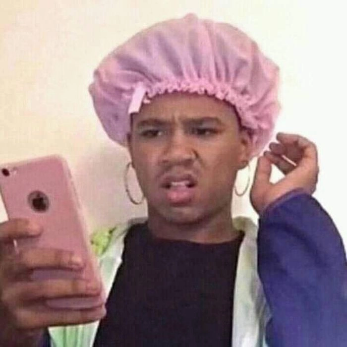 Éo hiểu kiểu gì meme lan truyền trong hội nhóm