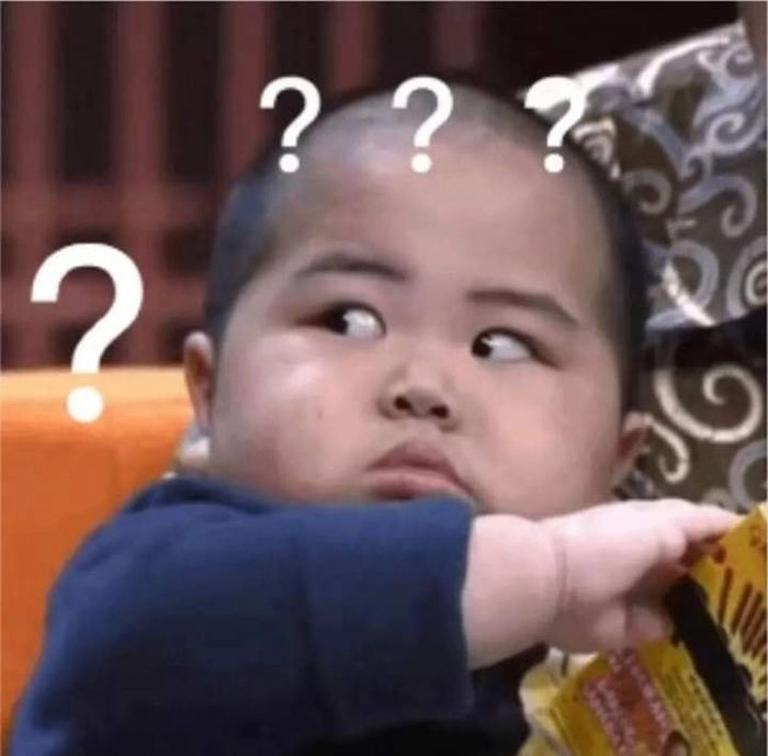 Hình meme khó hiểu khiến dân mạng bật chế ảnh