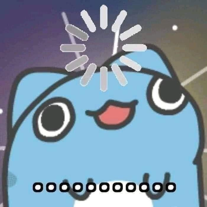 Khó hiểu quá meme xuất hiện khắp mọi bình luận