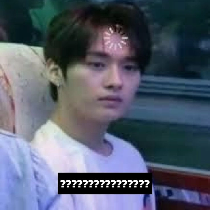 Mặt meme khó hiểu xuất hiện đầy rẫy mạng xã hội