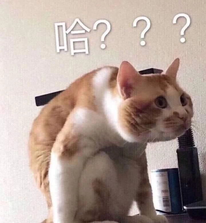 Meme mặt khó hiểu cực viral trong giới trẻ