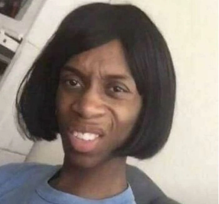 Con gái thật khó hiểu meme viral khắp mọi nơi