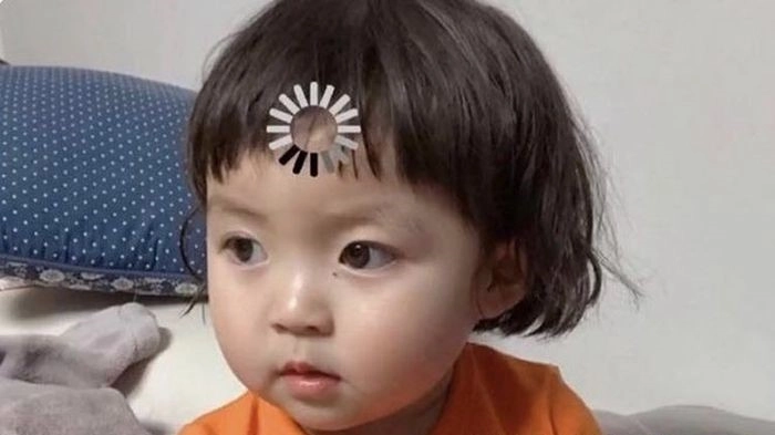 Meme cô gái khó hiểu tạo hiệu ứng mạnh mẽ