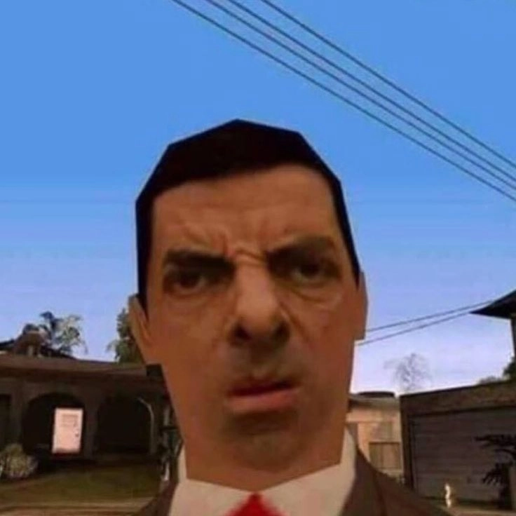 Meme ngạc nhiên chưa thể hiện cảm xúc sốc cực mạnh