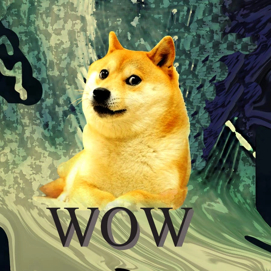 Meme wow wow wow cười xỉu với độ ngạc nhiên