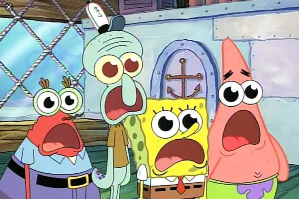 Oh wow meme lan tỏa khắp các nền tảng mạng