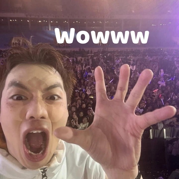 Meme wow eddy wally trùm của biểu cảm chất