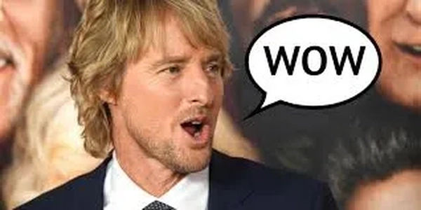 Wow incredible meme với cú twist không ngờ