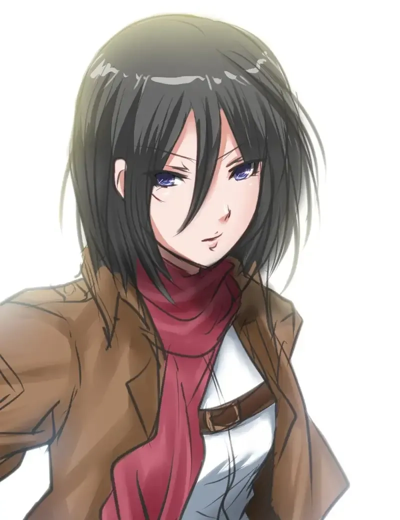 Mikasa The Last Attack là khoảnh khắc đau lòng