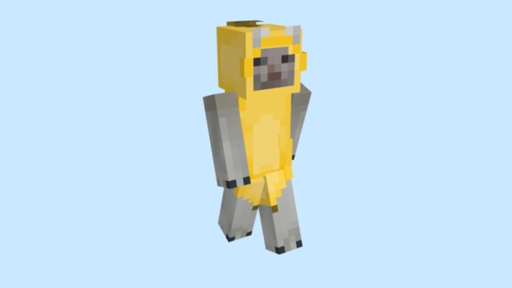 Cat Minecraft meme boss mèo pixel gây náo loạn