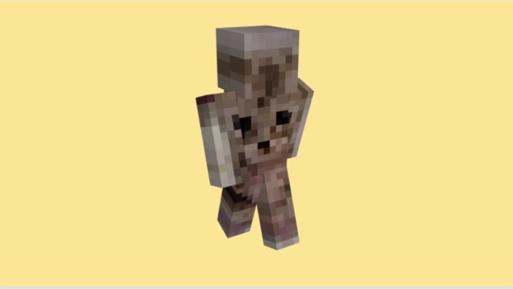 Dank Minecraft meme đậm chất meme đen cực gắt