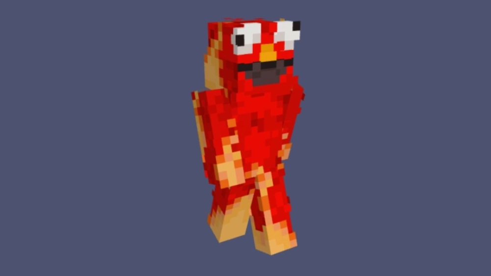 Minecraft meme photo ảnh troll cực cháy không hồi kết