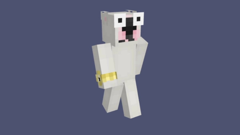 Minecraft meme background nền meme pixel cực dị