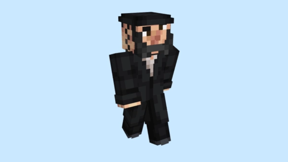 New Minecraft meme xu hướng pixel mới toanh