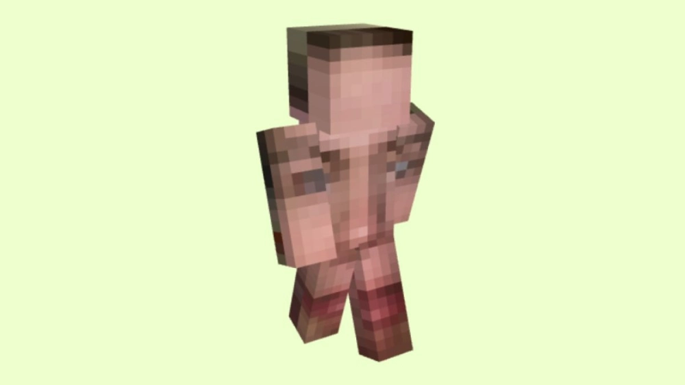 Meme Minecraft 2024 phiên bản cập nhật siêu bá đạo
