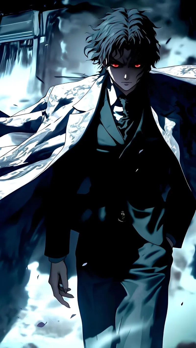 Góc nhìn khác về Kimetsu no Yaiba Kibutsuji Muzan