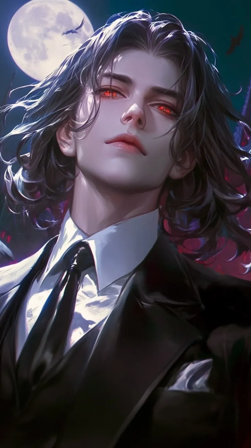 Gây ám ảnh qua từng khung hình Kimetsu Muzan