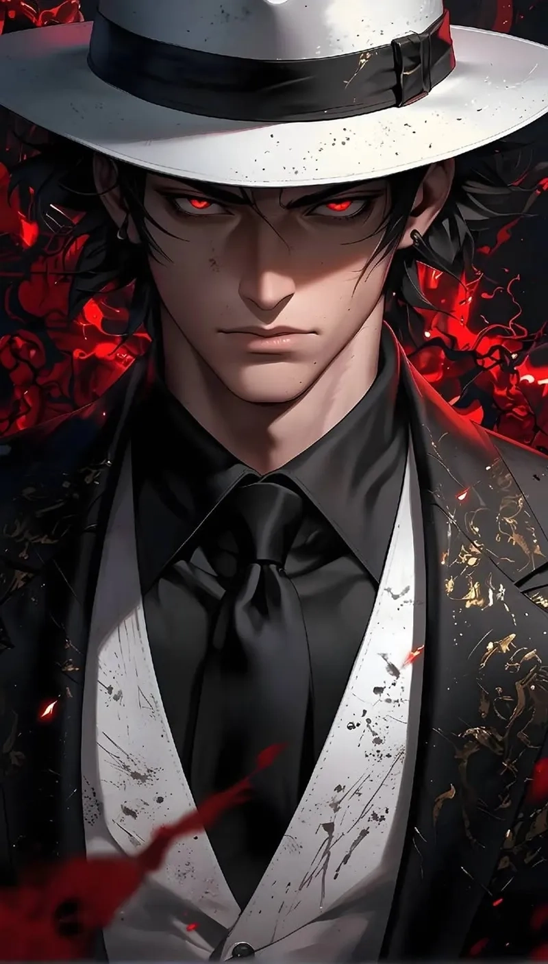 Tuyển chọn 99+ ảnh Muzan đẹp lạnh lùng và đầy quyền lực