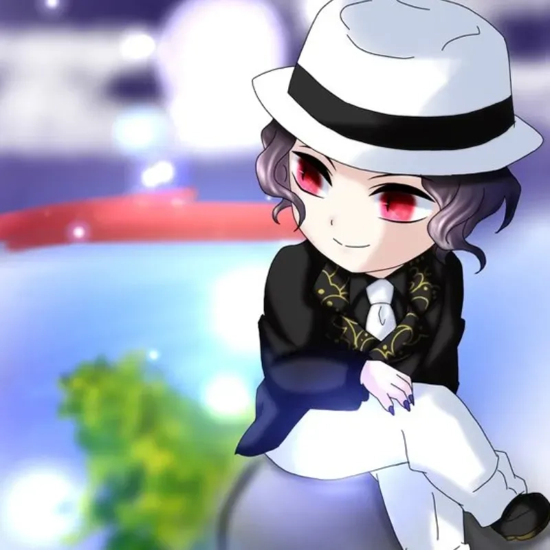 Muzan 6 star ASTD đỉnh cao sức mạnh quỷ vương