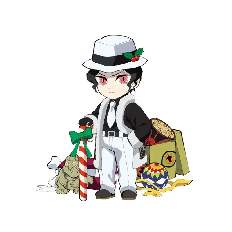 Muzan Kibutsuji Roblox avatar siêu hot