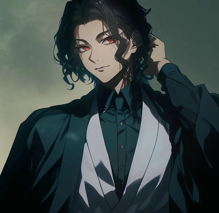 Muzan Michael Jackson amv phong cách độc đáo