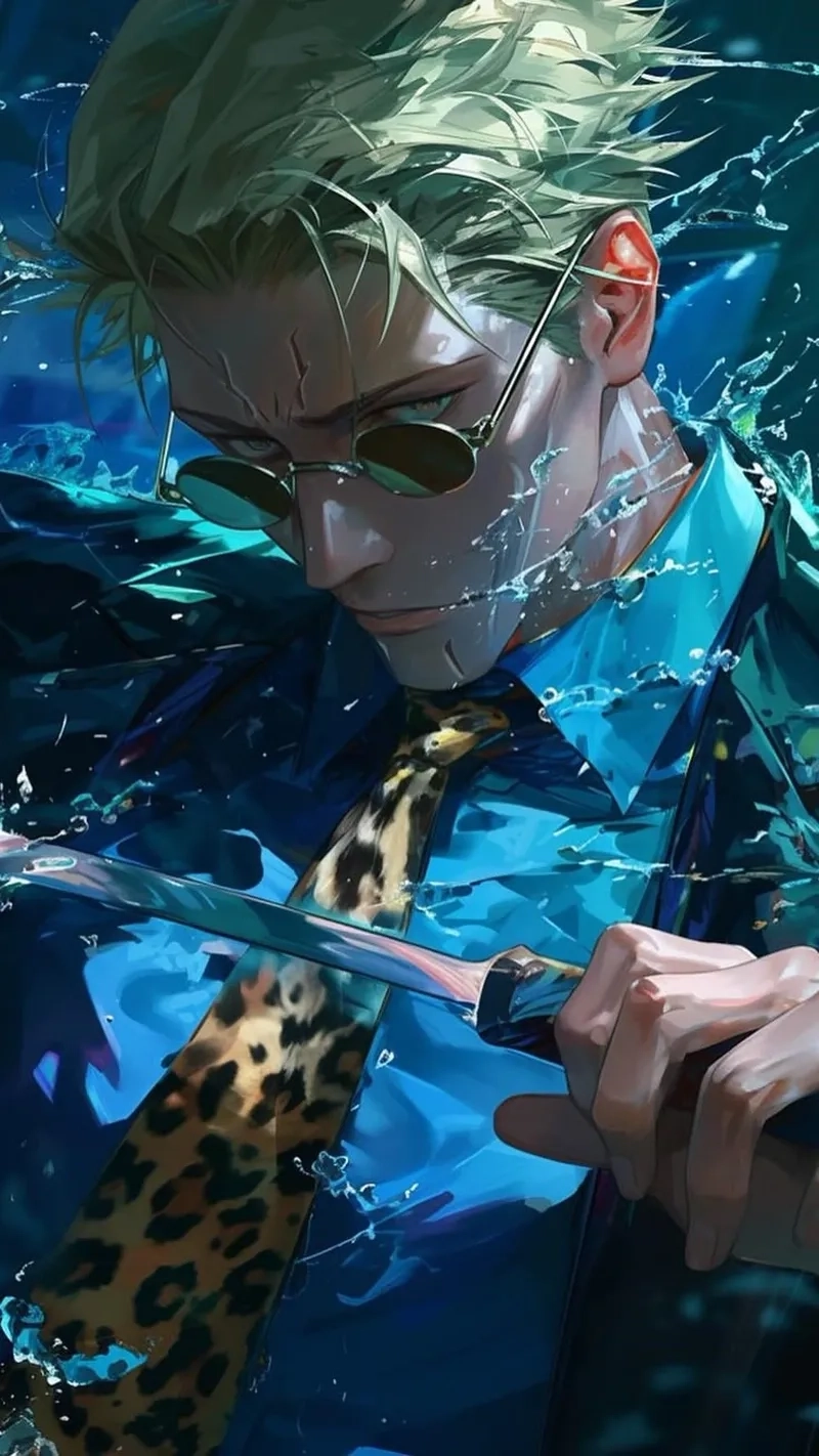 Cốt truyện hấp dẫn trong Nanami manga không thể bỏ qua