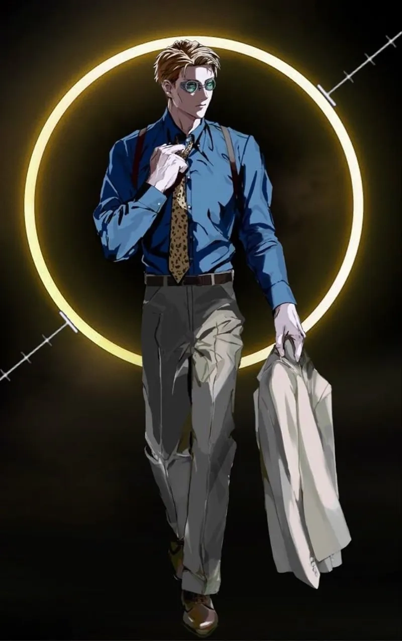 Giọng nói đặc trưng của Nanami voice actor khiến fan say mê