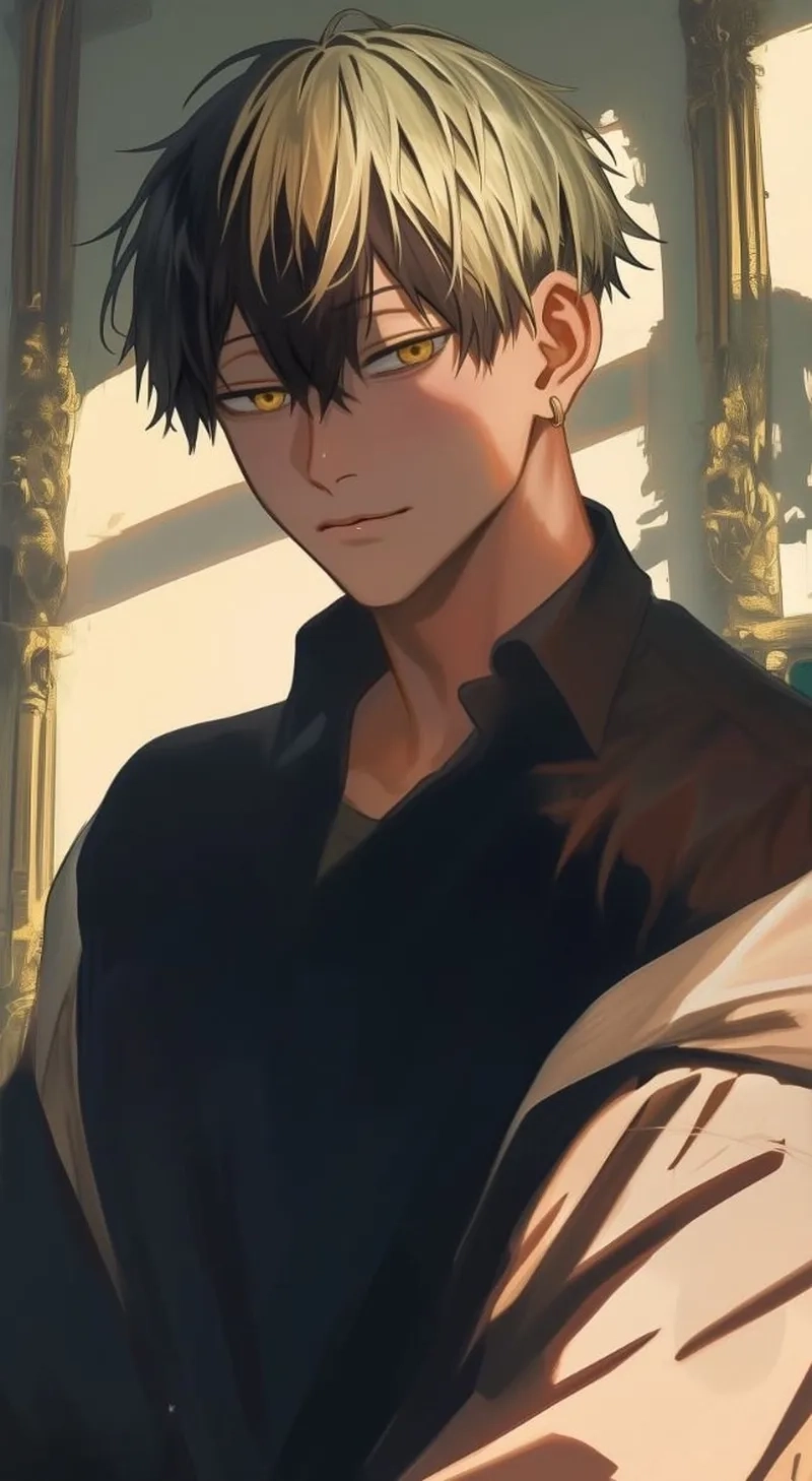 Tìm hiểu nhân vật đáng ghét nhưng hấp dẫn Zenin Naoya