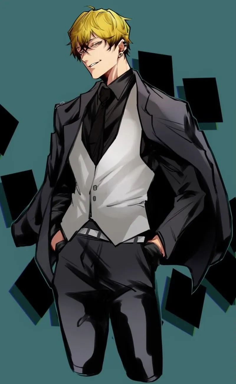 Cái tên Naoya Zenin gây tranh cãi nhất Jujutsu Kaisen