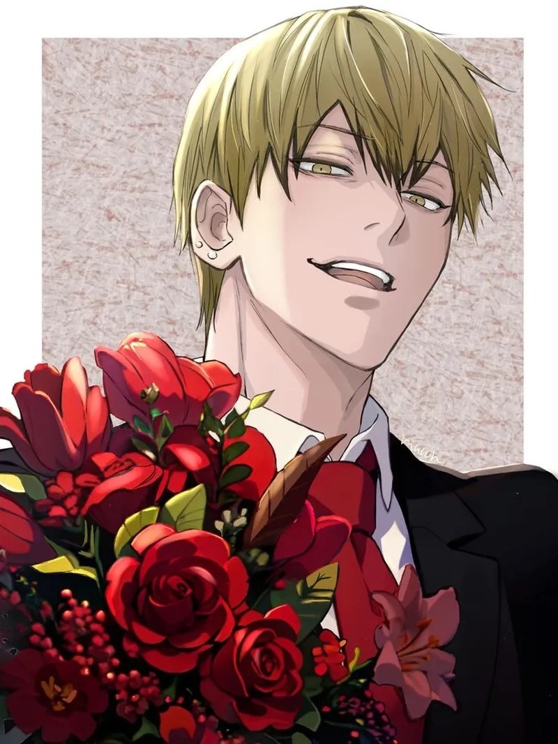 Tình tiết mới nhất về JJK Naoya Zenin được tiết lộ