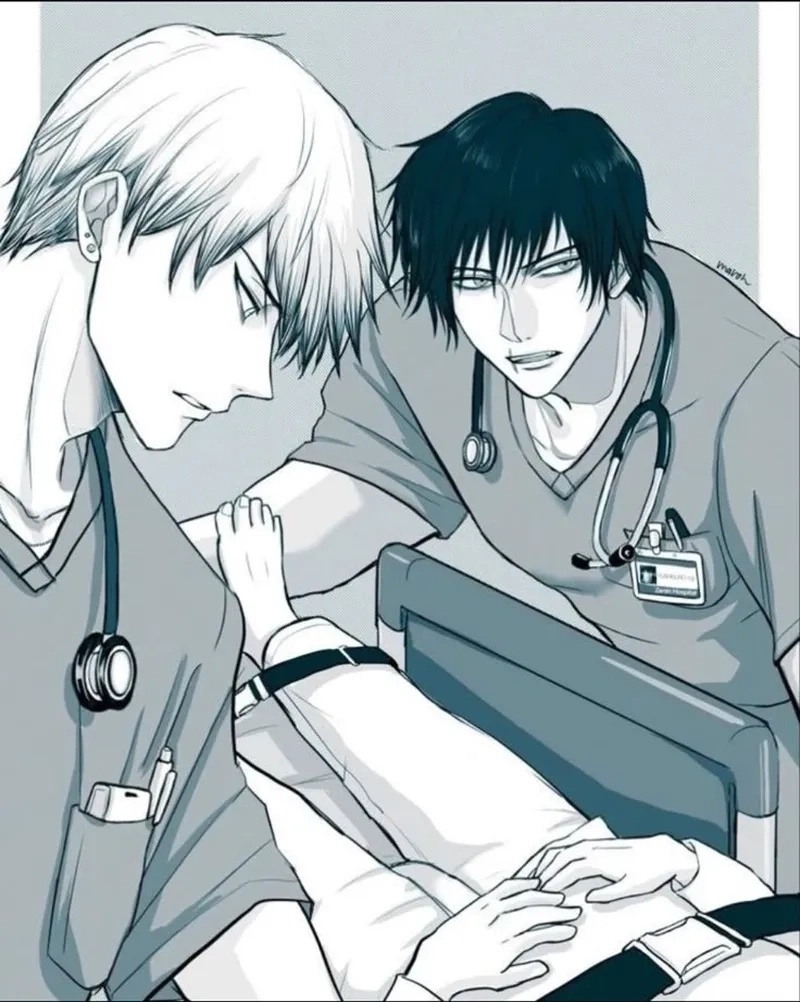 Cuộc đụng độ không khoan nhượng Naoya Zenin vs Toji