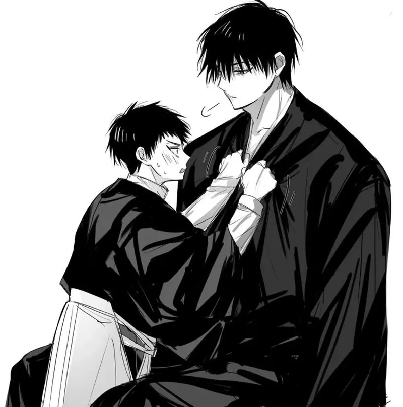 Tương tác bùng nổ giữa Naoya Zenin Toji khiến fan đứng ngồi không yên