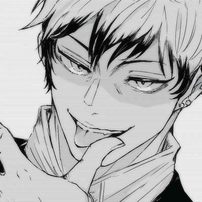 Một thế giới khác với Naoya Zenin x Reader đầy cảm xúc